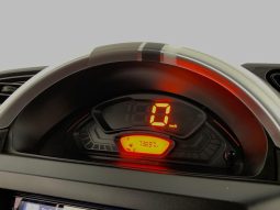 
										Suzuki S-Presso 1.0 Gl+ S Edition full									