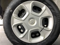 
										Suzuki S-Presso 1.0 Gl+ S Edition full									