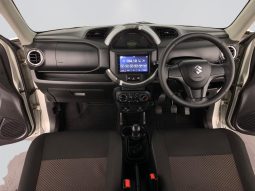 
										Suzuki S-Presso 1.0 Gl+ S Edition full									
