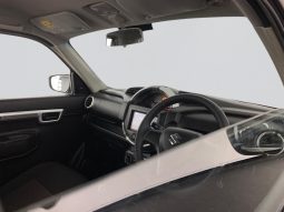 
										Suzuki S-Presso 1.0 Gl+ S Edition full									