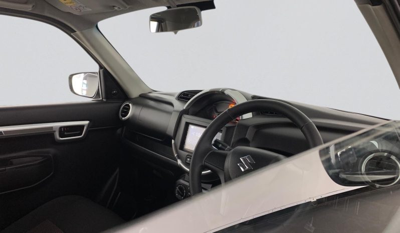 
								Suzuki S-Presso 1.0 Gl+ S Edition full									