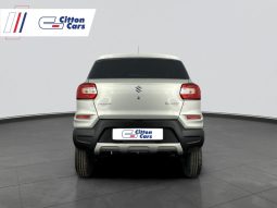 
										Suzuki S-Presso 1.0 Gl+ S Edition full									