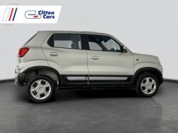 
										Suzuki S-Presso 1.0 Gl+ S Edition full									