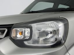 
										Suzuki S-Presso 1.0 Gl+ S Edition full									