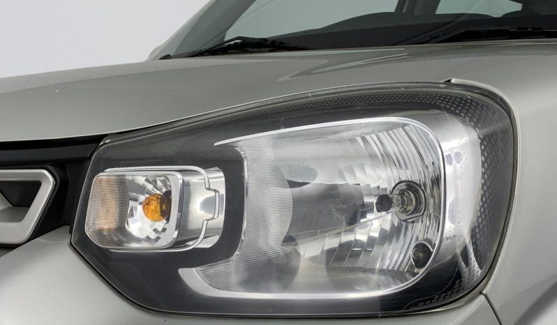 
								Suzuki S-Presso 1.0 Gl+ S Edition full									