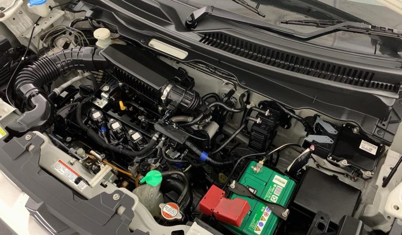 
								Suzuki S-Presso 1.0 Gl+ S Edition full									