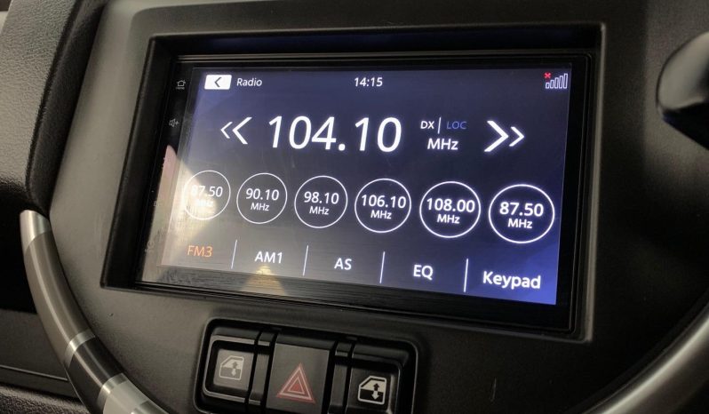 
								Suzuki S-Presso 1.0 Gl+ S Edition full									