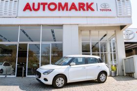 Suzuki Swift 1.2 GL