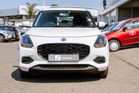 Suzuki Swift 1.2 GL