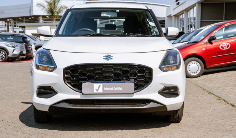 
								Suzuki Swift 1.2 GL full									