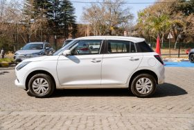 Suzuki Swift 1.2 GL