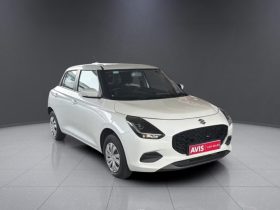 SUZUKI SWIFT 1.2 GL MT