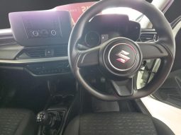 
										SUZUKI SWIFT 1.2 GL MT full									