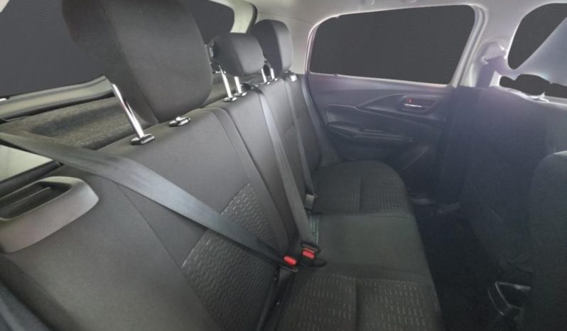 
								SUZUKI SWIFT 1.2 GL MT full									