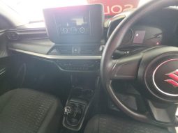 
										SUZUKI SWIFT 1.2 GL MT full									