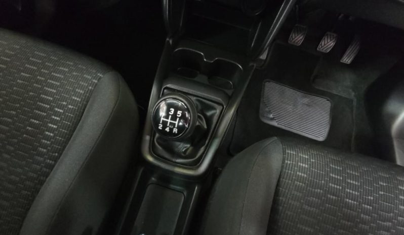 
								SUZUKI SWIFT 1.2 GL MT full									