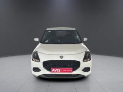 
										SUZUKI SWIFT 1.2 GL MT full									