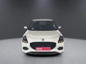 SUZUKI SWIFT 1.2 GL MT