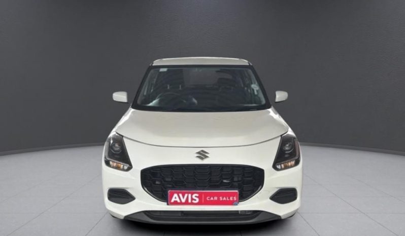 
								SUZUKI SWIFT 1.2 GL MT full									
