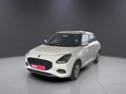 
										SUZUKI SWIFT 1.2 GL MT full									