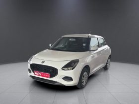 SUZUKI SWIFT 1.2 GL MT