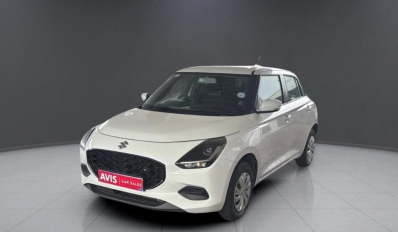 
								SUZUKI SWIFT 1.2 GL MT full									