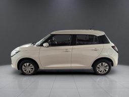 
										SUZUKI SWIFT 1.2 GL MT full									