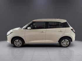 SUZUKI SWIFT 1.2 GL MT