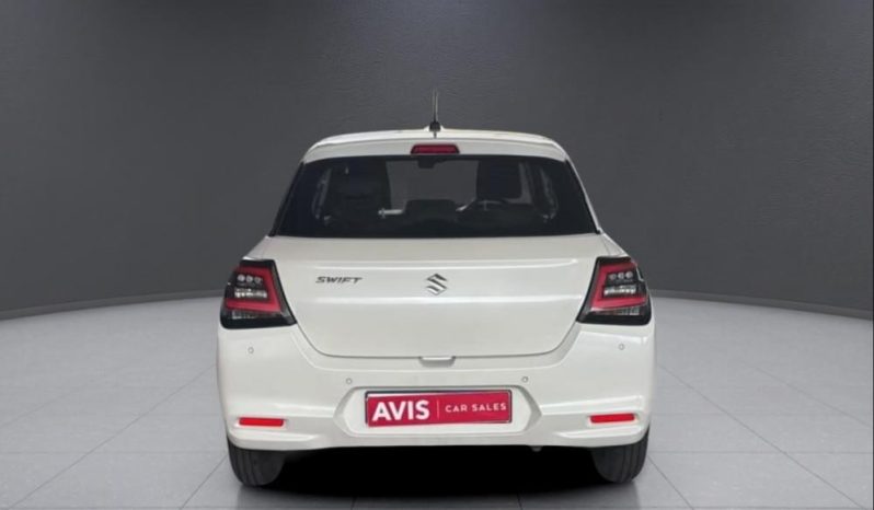 
								SUZUKI SWIFT 1.2 GL MT full									