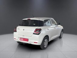 
										SUZUKI SWIFT 1.2 GL MT full									
