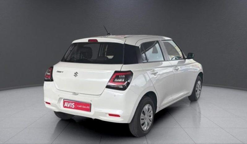 
								SUZUKI SWIFT 1.2 GL MT full									