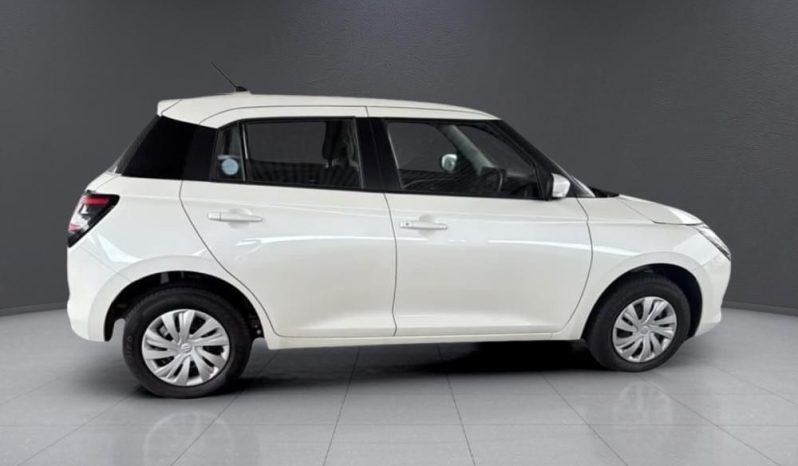 
								SUZUKI SWIFT 1.2 GL MT full									