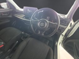 
										SUZUKI SWIFT 1.2 GL MT full									