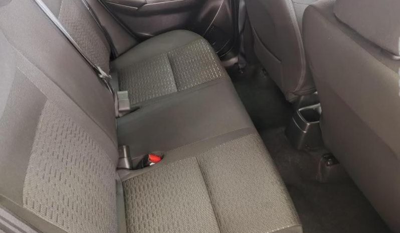 
								SUZUKI SWIFT 1.2 GL MT full									