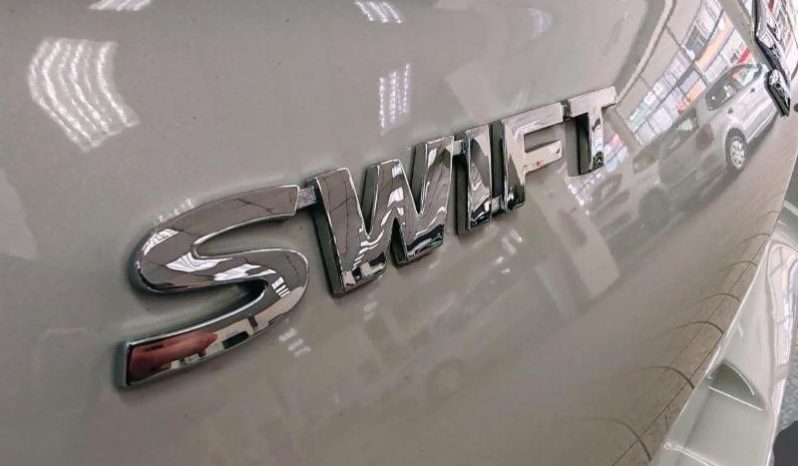 
								SUZUKI SWIFT 1.2 GL MT full									