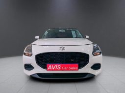 
										SUZUKI SWIFT 1.2 GL MT full									