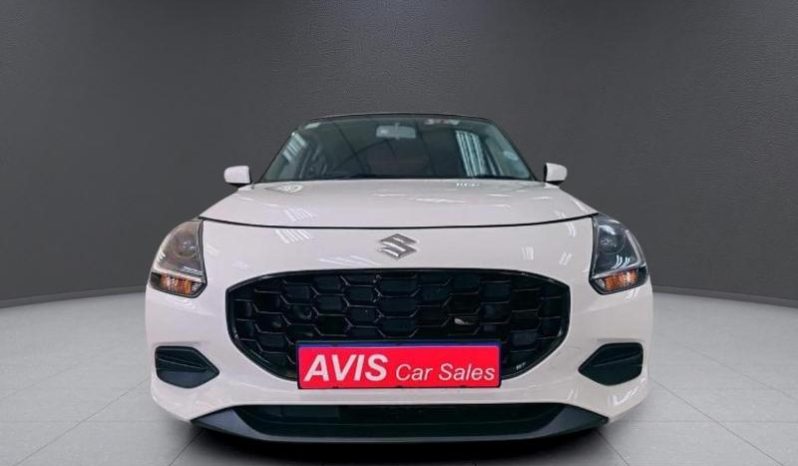 
								SUZUKI SWIFT 1.2 GL MT full									