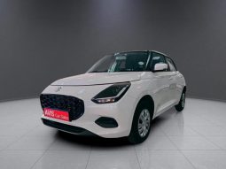
										SUZUKI SWIFT 1.2 GL MT full									