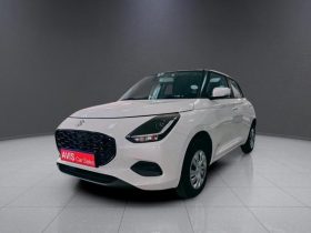 SUZUKI SWIFT 1.2 GL MT