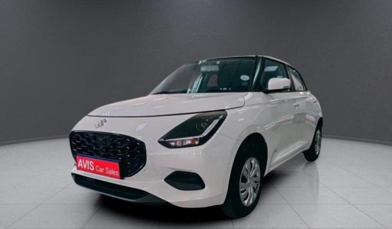 
								SUZUKI SWIFT 1.2 GL MT full									