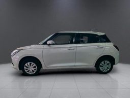
										SUZUKI SWIFT 1.2 GL MT full									
