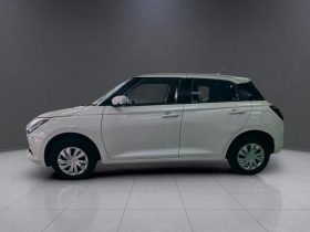 SUZUKI SWIFT 1.2 GL MT