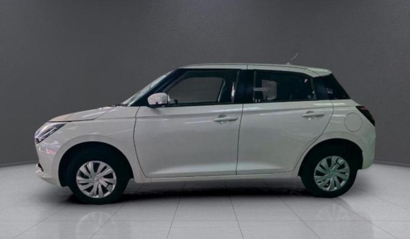 
								SUZUKI SWIFT 1.2 GL MT full									