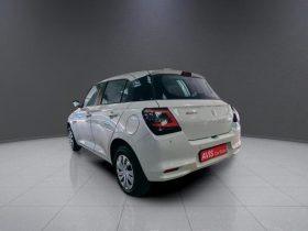 SUZUKI SWIFT 1.2 GL MT