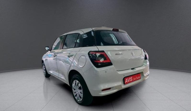 
								SUZUKI SWIFT 1.2 GL MT full									