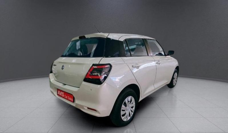 
								SUZUKI SWIFT 1.2 GL MT full									
