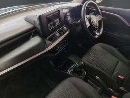 
										SUZUKI SWIFT 1.2 GL MT full									