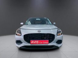 
										SUZUKI SWIFT 1.2 GL MT full									
