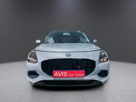 SUZUKI SWIFT 1.2 GL MT