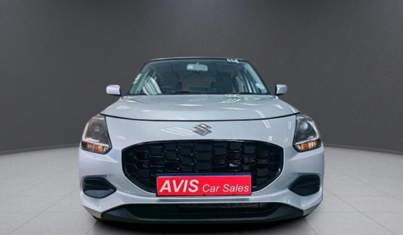
								SUZUKI SWIFT 1.2 GL MT full									